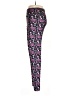 Assorted Brands Print Purple Active Pants Size LgEstimated - photo 5