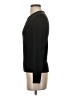 Zara Black Long Sleeve T-Shirt Size S - photo 5