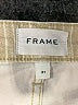 FRAME Stripes Tan Jeans Size 31 waist - photo 7