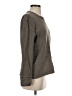 Eddie Bauer Gray Pullover Sweater Size S - photo 4