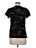 Athleta 100% Cotton Camo Black Active T-Shirt Size M - photo 2