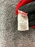NSR Red Long Sleeve Top Size M - photo 8