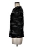 Athleta 100% Cotton Camo Black Active T-Shirt Size M - photo 5
