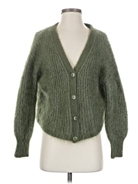 La Maille Sezane Paris Cardigan