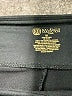 Balance Collection Black Active Pants Size M - photo 4