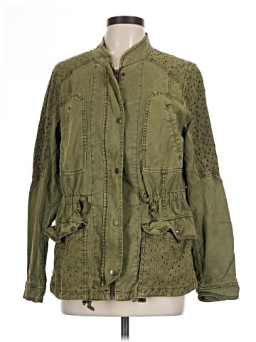 Hei Hei Jacket (view 1)