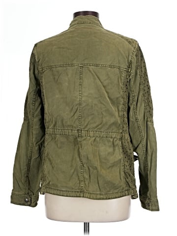 Hei Hei Jacket (view 2)
