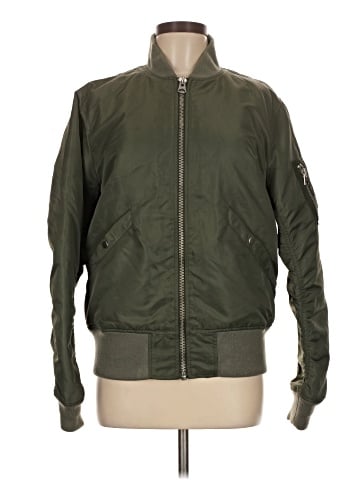 Sandro Jacket (view 1)