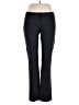 Derek Lam Solid Black Dress Pants Size 34 waist (estimated) - photo 1