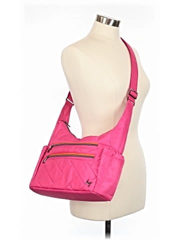 Lug Shoulder Bag (view 2)