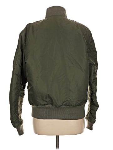 Sandro Jacket (view 2)