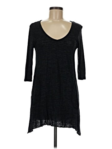 Allen Allen 3/4 Sleeve T-Shirt (view 1)