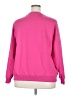 Unbranded Graphic Pink Sweatshirt Size 2X - photo 2