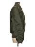 Sandro 100% Polyester Green Jacket Size M - photo 4