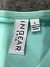 InGear 100% Polyester Solid Green Swimsuit Bottoms Size L - photo 3