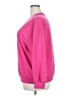 Unbranded Graphic Pink Sweatshirt Size 2X - photo 5