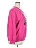 Unbranded Graphic Pink Sweatshirt Size 2X - photo 4