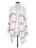 Sienna Sky White Cardigan Size M - photo 1