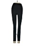 Lululemon Athletica Solid Black Active Pants Size 2 - photo 1