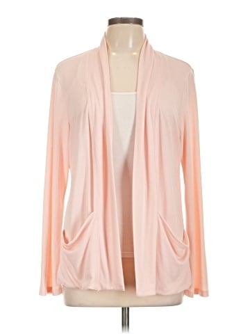 Easywear by Chico's Cardigan (view 1)