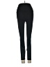 Lululemon Athletica Solid Black Active Pants Size 2 - photo 2