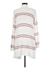Sienna Sky White Cardigan Size M - photo 2