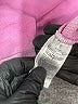 Gap Pink Sweatshirt Size XS - photo 8