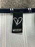 Windsor Stripes Blue Romper Size XS (estimated) - photo 4