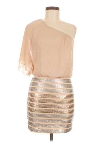 As U Wish Cocktail Dress (view 1)