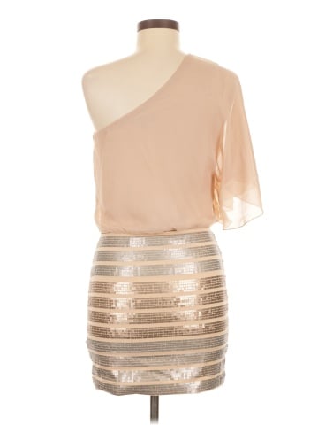As U Wish Cocktail Dress (view 2)
