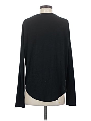 Rag & Bone/JEAN Long Sleeve T-Shirt (view 2)