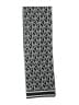 MICHAEL Michael Kors Black Silver Scarf One size - photo 2