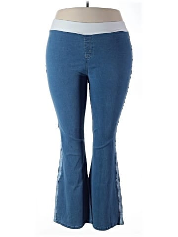 Forenza Jeggings (view 1)