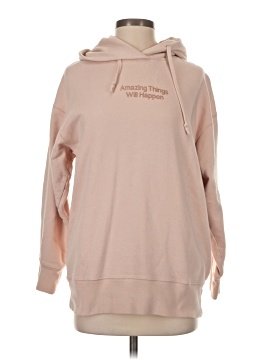 Ut For Uniqlo Pullover Hoodie