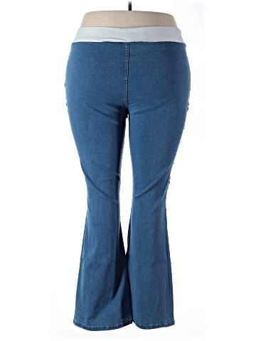 Forenza Jeggings (view 2)