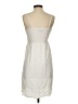 Assorted Brands Ivory Casual Dress Size Sm - Med - photo 2