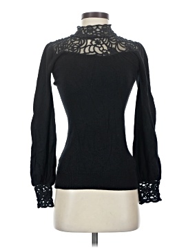 Love 4 Luck Turtleneck Sweater