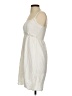 Assorted Brands Ivory Casual Dress Size Sm - Med - photo 6
