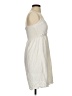 Assorted Brands Ivory Casual Dress Size Sm - Med - photo 5
