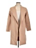 Chicwish 100% Acrylic Tan Coat Size L (estimated) - photo 1