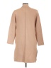 Chicwish 100% Acrylic Tan Coat Size L (estimated) - photo 2