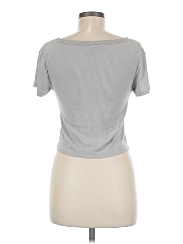 Me To We Short Sleeve Top (view 2)