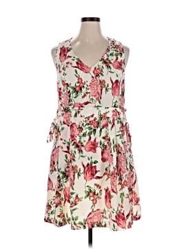 Suzanne Betro Cocktail Dress