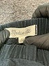Madewell Solid Black Athletic Shorts Size S - photo 3