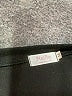 Halife Black Pullover Sweater Size M - photo 7
