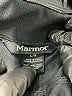 Marmot Solid Black Coat Size L - photo 6