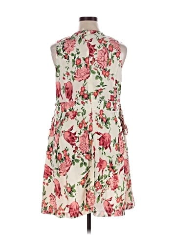 Suzanne Betro Cocktail Dress (view 2)