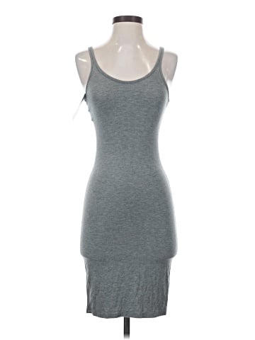 T by Alexander Wang Casual Dress (view 1)