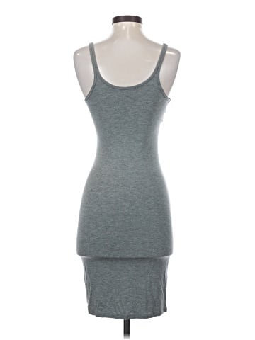 T by Alexander Wang Casual Dress (view 2)