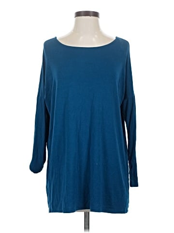 Emma's Closet 3/4 Sleeve T-Shirt (view 1)